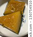 Cut squash 130754910
