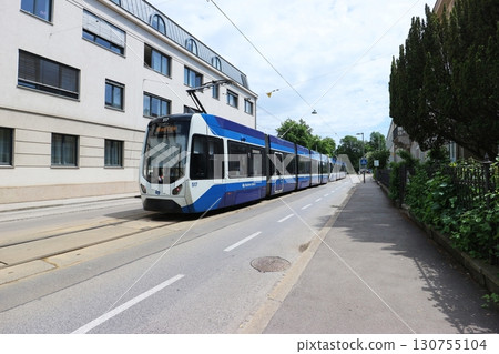 奧地利巴登線列車 130755104