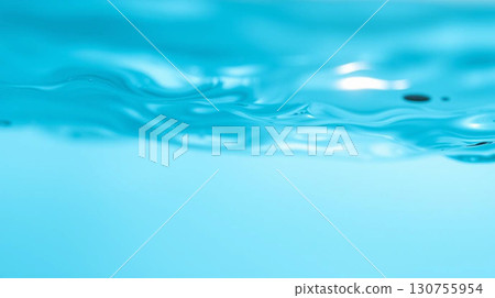 美麗的水的漣漪 美麗的水的漣漪 130755954