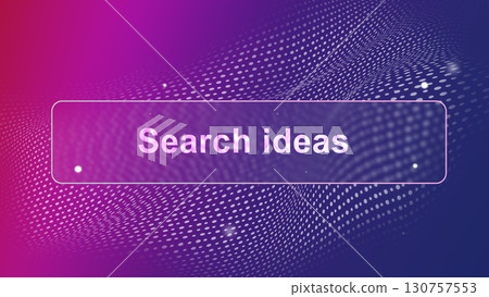 Creative design showcases search ideas with colorful patterns and modern aesthetics for digital marketing strategies Creative design showcases search ideas with colorful patterns and modern aesthetics for digital marketing strategies 130757553