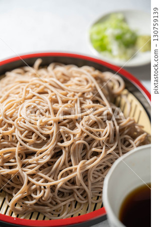 [食材] 供應 Zaru 蕎麥麵 [長野縣] 130759139