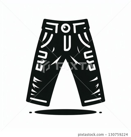Pants icon, Pants logo, Pants illustration, Pants icon, Pants logo, Pants illustration, Pants icon, Pants logo, Pants illustration, Pants icon, Pants logo, Pants illustration, 130759224