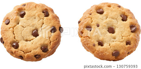chocolate chip cookie 130759393