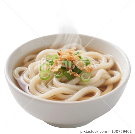 顏射烏冬面 130759401