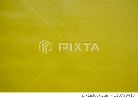 黃色合成皮革圖案 黃色合成皮革圖案 130759416