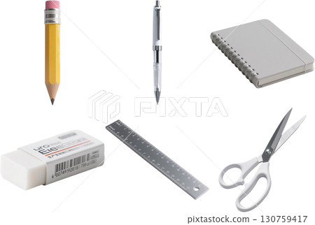 文具套裝 130759417
