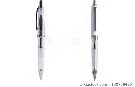 簡單的原子筆 130759450