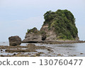 海中的小島 130760477