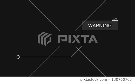 Hud Callout Interface Lines 130760763