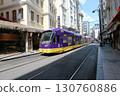 伊斯坦堡老城電車 130760886