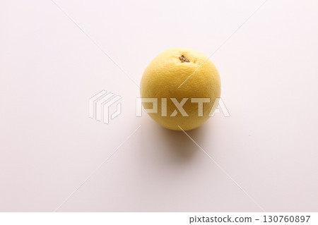 grapefruit grapefruit 130760897