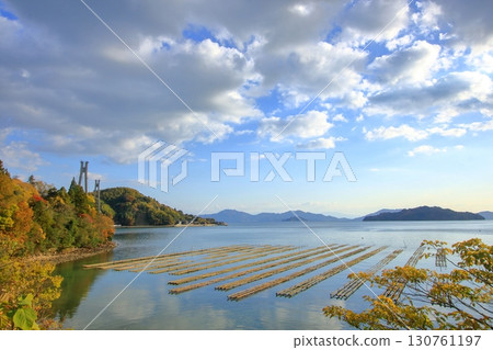 瀨戶內的秋天 130761197