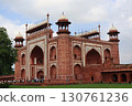 Great Gate of India 130761236