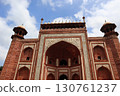 Great Gate of India 130761237