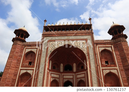 印度大門 印度大門 130761237