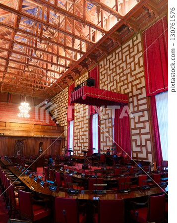 斯德哥爾摩市政廳議會大廈 130761576