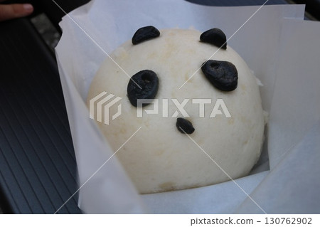 熊貓meat頭 130762902