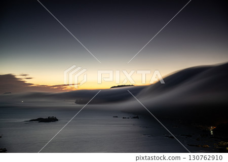 大町岬吹來的黎明前風 大町岬吹來的黎明前風 130762910