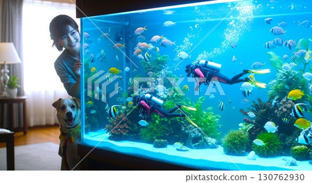 開放水域 開放水域 130762930