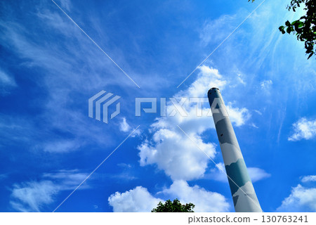 東京世田谷清掃廠 東京世田谷清掃廠 130763241