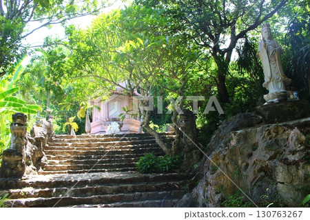 Marble Mountains, Da Nang, Vietnam 130763267