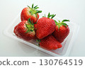 Strawberry  130764519