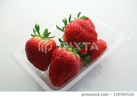Strawberry  130764520