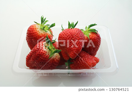 Strawberry  130764521