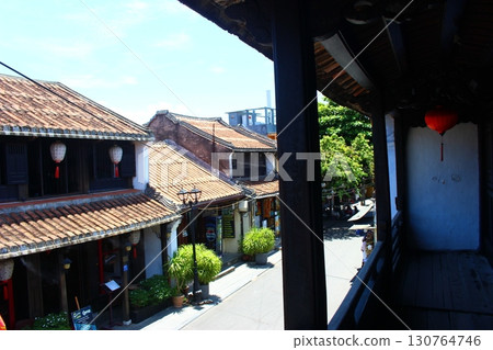 越南會安古城 130764746