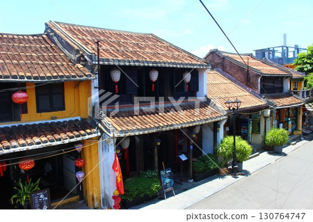 越南會安古城 130764747