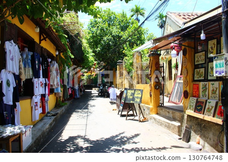 越南會安古城 130764748