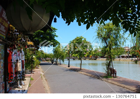 Hoi An Ancient Town, Vietnam 130764751