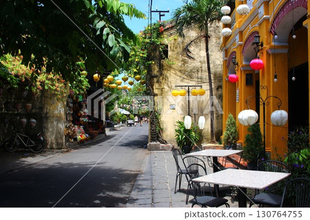 越南會安古城 130764755