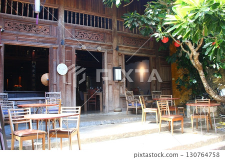 Hoi An Ancient Town, Vietnam Hoi An Ancient Town, Vietnam 130764758