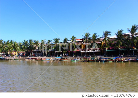 Hoi An Ancient Town, Vietnam 130764760