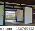 Japanese-style room in the former home of Ito Hirobumi 130765432