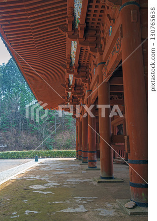 Koyasan Kanemonji Temple Koyasan Kanemonji Temple 130765638