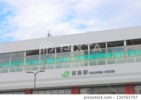 福島縣福島市福島站 130765707