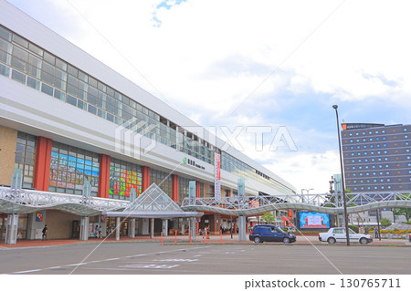 Fukushima Station, Fukushima City, Fukushima Prefecture 130765711