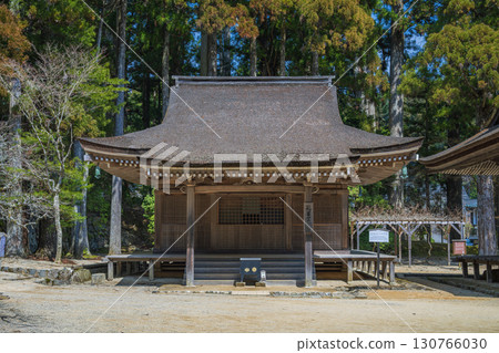 Koyasan Kongobuji Temple Peacock Hall Koyasan Kongobuji Temple Peacock Hall 130766030