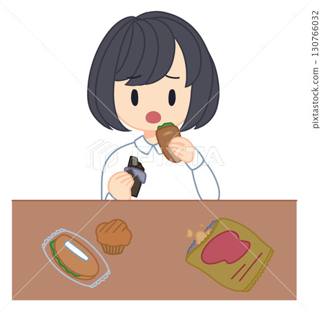 Women who overeat Women who overeat 130766032
