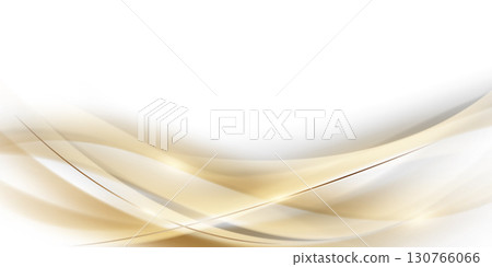 golden abstract background with luxury vector illustration golden abstract background with luxury vector illustration 130766066