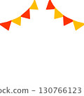 Simple Garland 130766123