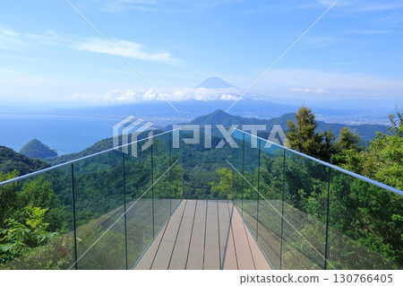 Izu Panorama Park, Izunokuni City, Shizuoka Prefecture 130766405