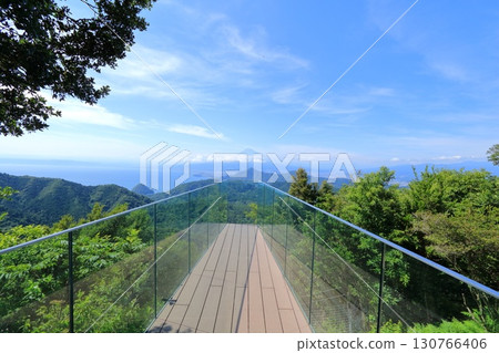 Izu Panorama Park, Izunokuni City, Shizuoka Prefecture 130766406