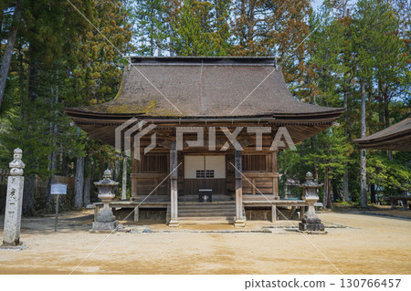 高野山金剛峰寺愛染堂(重要文化財產) 高野山金剛峰寺愛染堂(重要文化財產) 130766457
