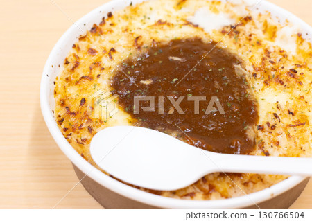 美味的肉多利亞 130766504
