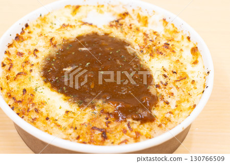 美味的肉多利亞 130766509