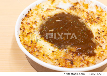 美味的肉多利亞 130766510