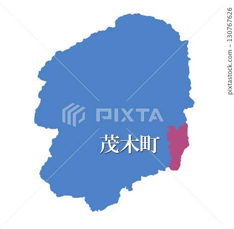 Motegi Town, Haga District, Tochigi Prefecture 130767626